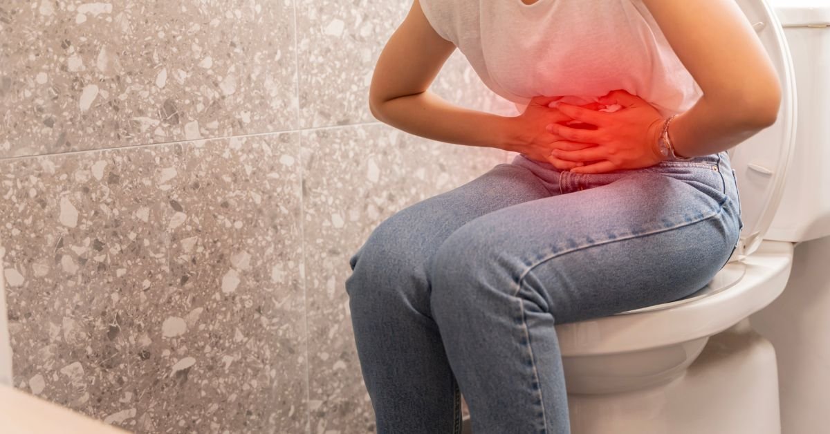 Constipation Treatment in Delhi